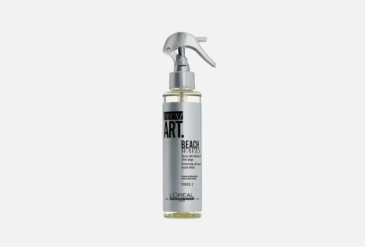 Текстурирующий спрей слабой фиксации, L'Oréal Professionnel