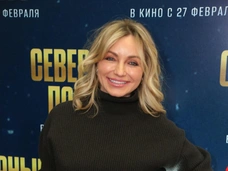 Инна Маликова о внучке и сыне: «У Димы своя компания — сервис по доставке еды, он активно развивается»
