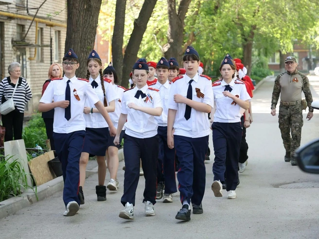 Источник: Администрация городского округа Самара