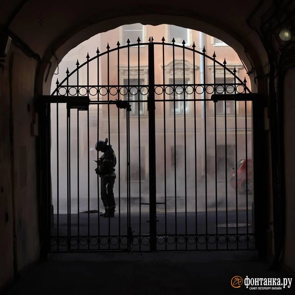 Источник: Валентин Егоршин / «Фонтанка.ру»