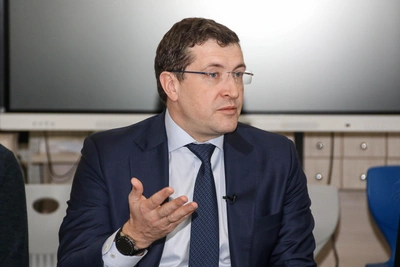 Никитин изменил структуру и кадры правительства региона