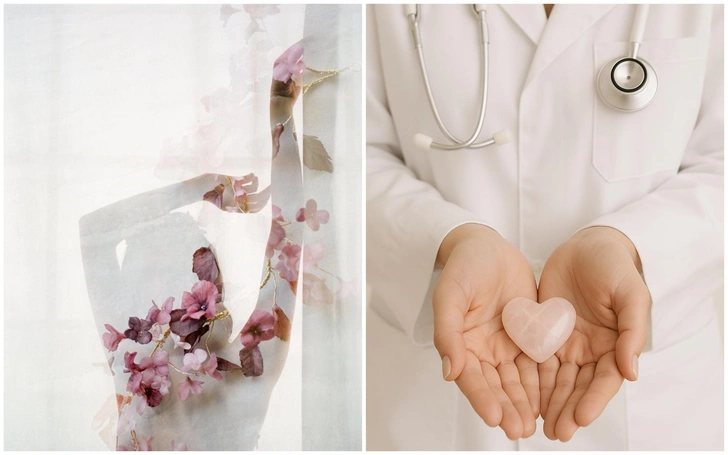 Это обследование спасло миллионы жизней: кому и когда нужен полный чекап организма | Источник: Социальные сети 