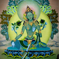 Аватарка Луна