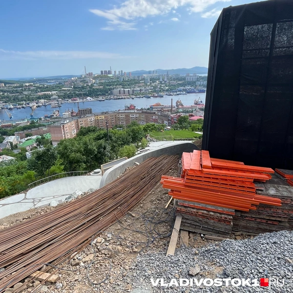 Источник: Елена Буйвол / VLADIVOSTOK1.RU