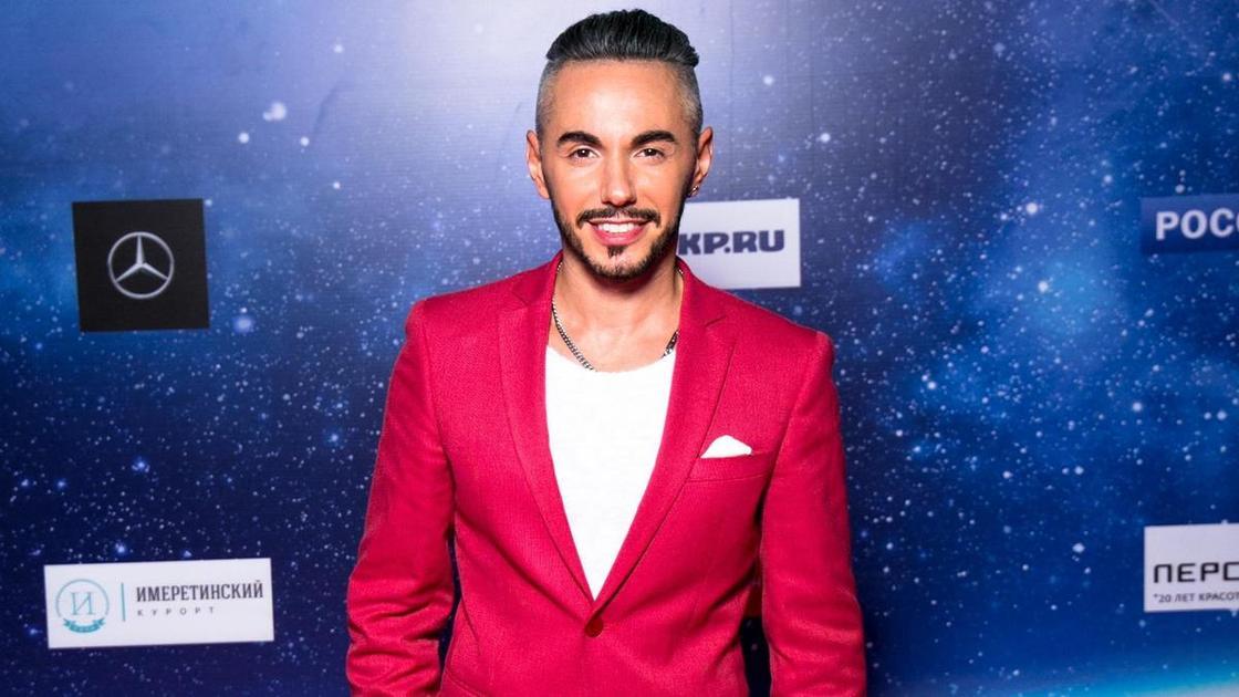 Родригеза назвали самым невостребованным артистом 2025 года&nbsp;&mdash; что он сам думает об этом?