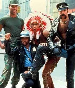 История одной песни: Village People, «Y.M.C.A»