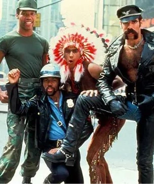 История одной песни: Village People, «Y.M.C.A»