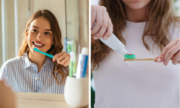 Почему на самом деле не нужно чистить зубы два раза в день?