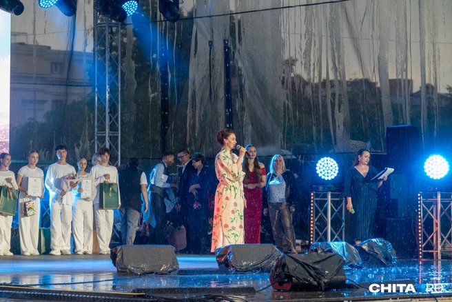 Источник: Олег Фёдоров / CHITA.RU