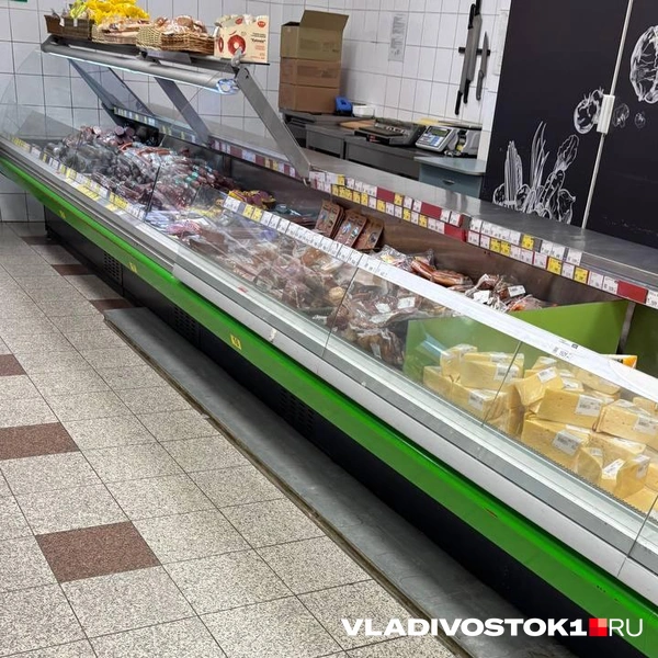 Источник: Елена Буйвол / VLADIVOSTOK1.RU