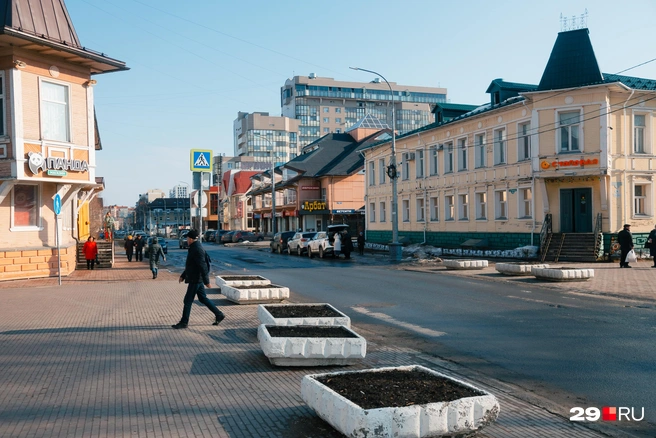 Источник: Иван Митюшёв / 29.RU