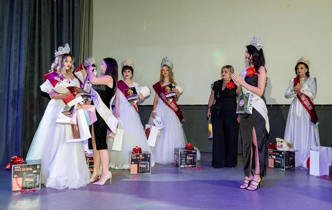 Конкурс проводится уже семь лет | Источник: Денис Георгиевский