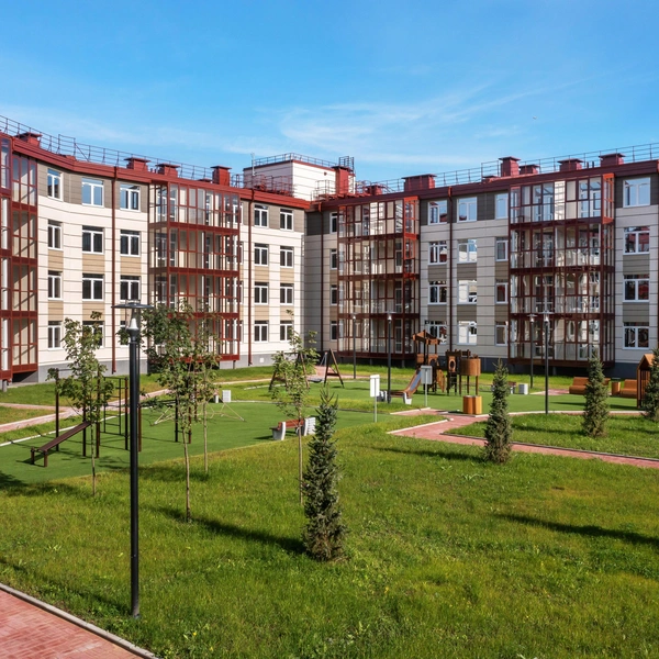 Источник: Специализированный застройщик «Терминал-Ресурс»
