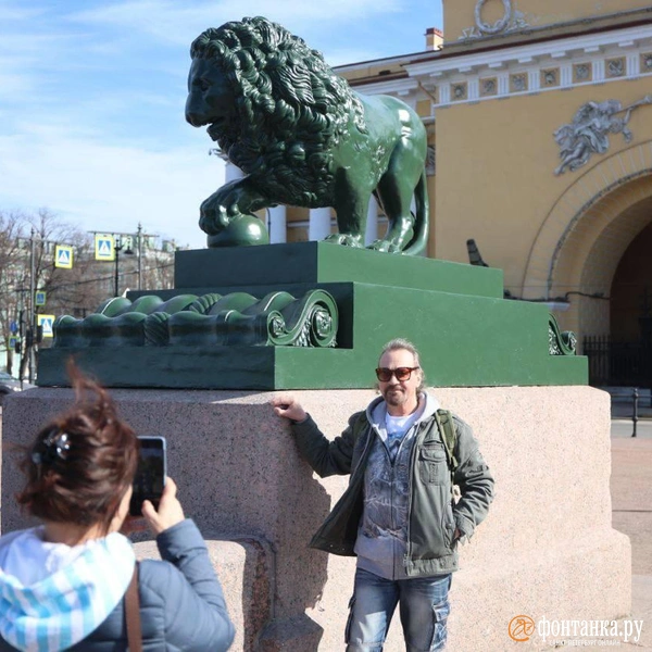 Источник: Валентин Егоршин / «Фонтанка.ру»