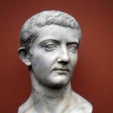 Римский император Тиберий