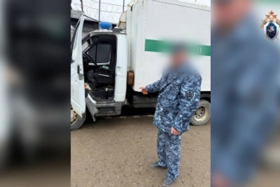 Бывший сотрудник УФСИН Адыгеи пойдет под суд за наркотики