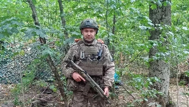 Омич погиб в феврале | Источник: «Администрация Москаленского сельского округа» / vk.com