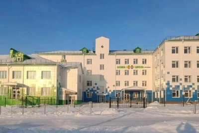 Бизнесмен просит Хабирова изменить название школы «Хазина»