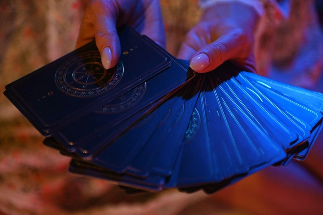 Девам — вдохновение, Скорпионам — деньги: гороскоп на неделю для всех знаков | Источник: Дмитрий Емельянов / E1.RU