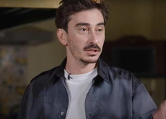 Серго из «Непосредственно Каха»: «Тусовка овец — это… Фан-встреча Бузовой!»