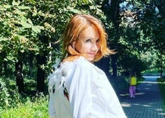 «Тело 12-летнего подростка»: в Сети обсуждают тощую фигуру MaкSим