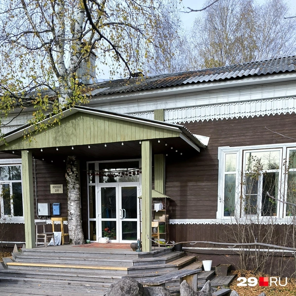 Источник: Юрий Скородумов / 29.RU 