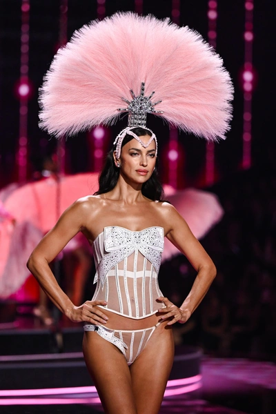 Источник: Anthony Behar/Sipa USA