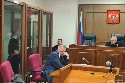 Отец на Урале обвинен в убийстве двухмесячного сына