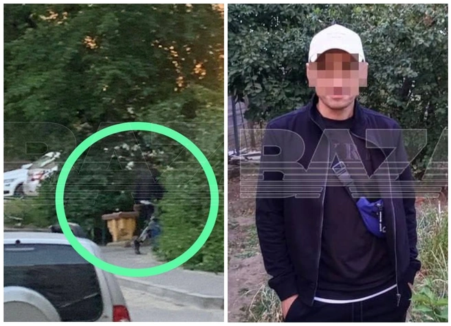 В Волгограде вагнеровец, бравший Соледар и Бахмут, пытался задушить девочку | ya62.ru