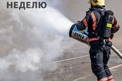 36 сейсмособытий и 18 пожаров: итоги недели на Камчатке