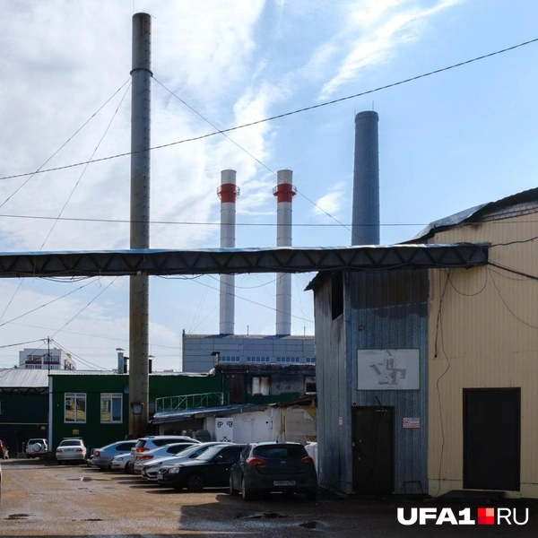 Источник: Булат Салихов / UFA1.RU