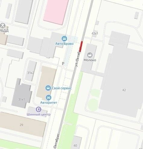 Источник: Яндекс Карты / Yandex.ru
