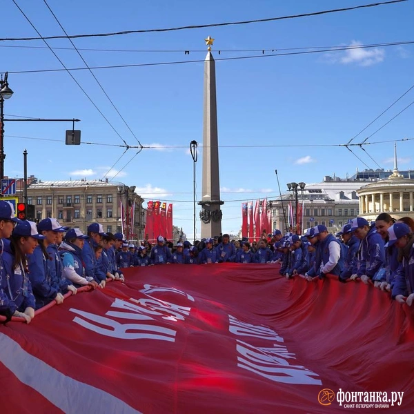 Источник: Павел Даиси / «Фонтанка.ру»