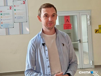 Источник: Тамара Ван-Фу-Ли / CHITA.RU