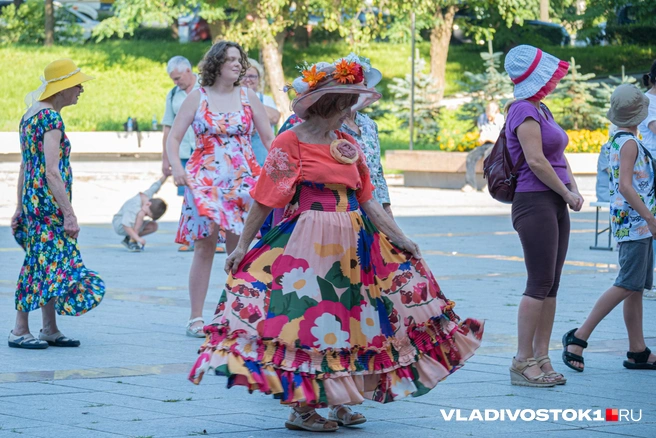 Источник: Елена Буйвол / VLADIVOSTOK1.RU