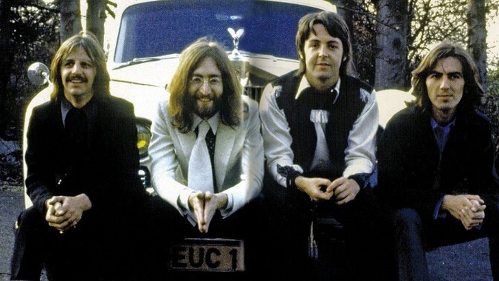 Фото №1 - Нашлась запись, доказывающая, что The Beatles собирались писать еще один альбом