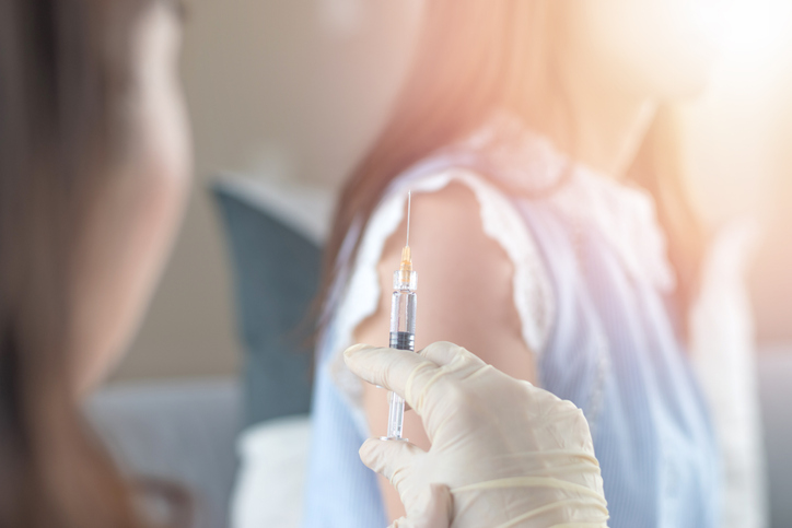 коронавирус вакцина вакцинация последние новости 2021 covid-19