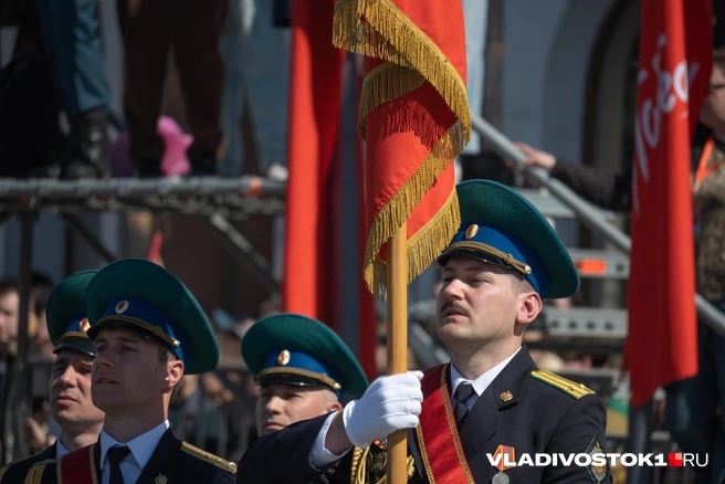 Источник: Елена Буйвол / VLADIVOSTOK1.RU