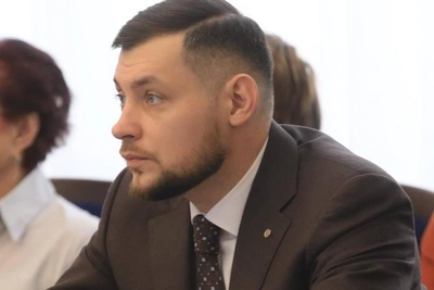 Глава Октябрьского района Новосибирска уходит с поста