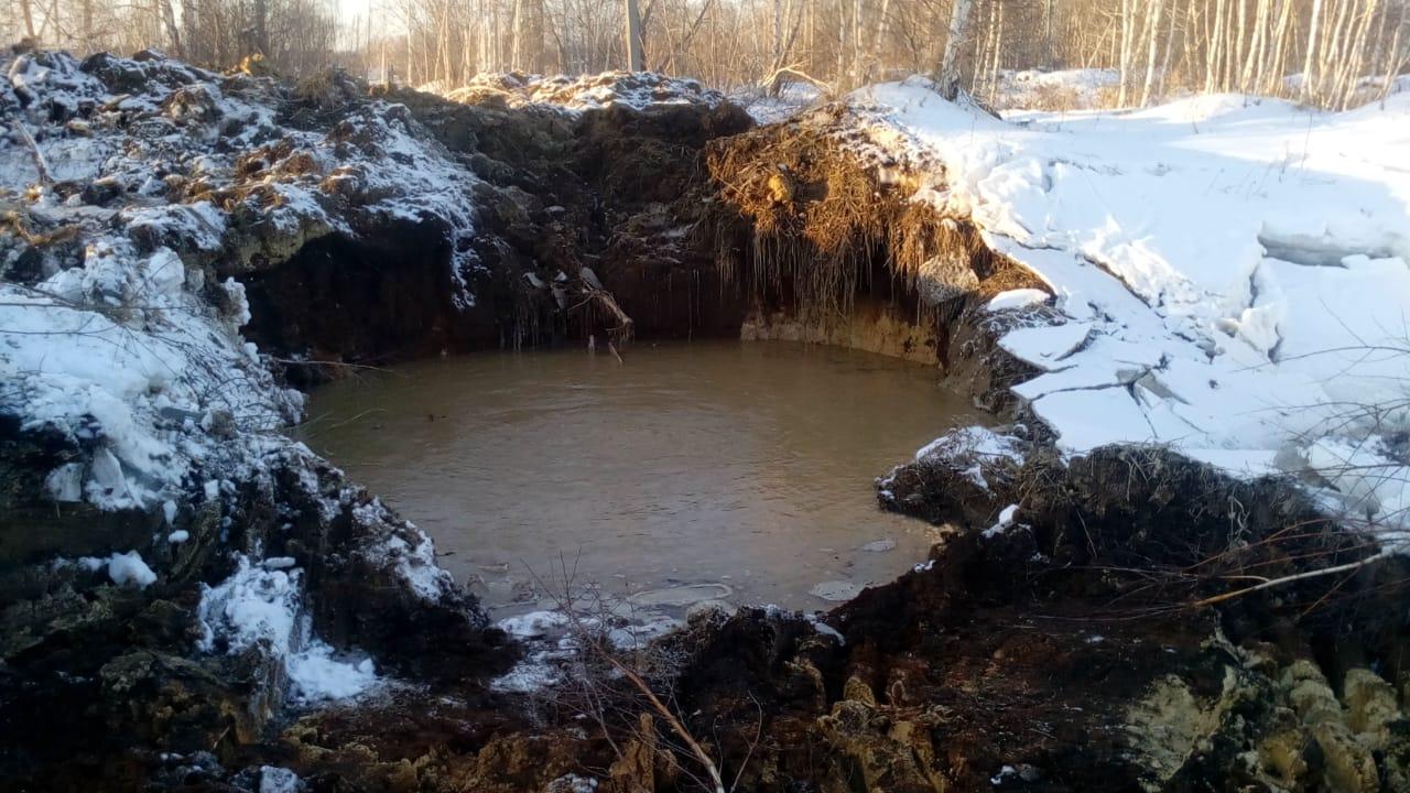 В военном городке ЧВВАКУШ 19 февраля остались без воды 33 дома - 21 февраля  2019 - 74.ру