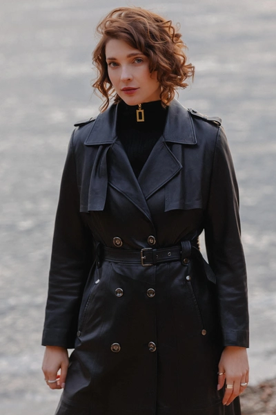 Светлана трепетно относится к каждой своей роли