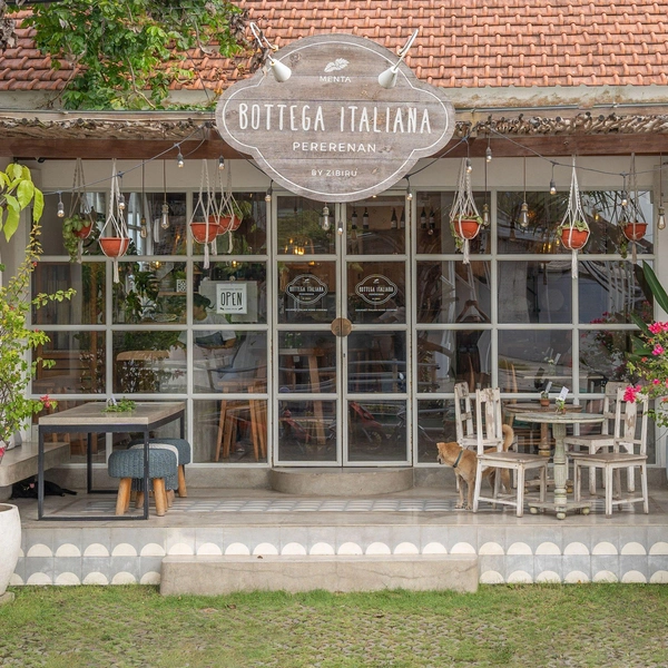 Источник: bottegaitalianabali.com