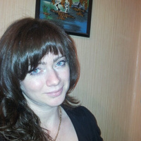 Аватарка Marina Kopeva