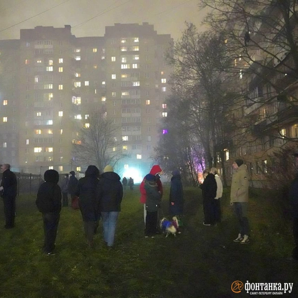 Источник: Павел Даиси / FONTANKA.RU