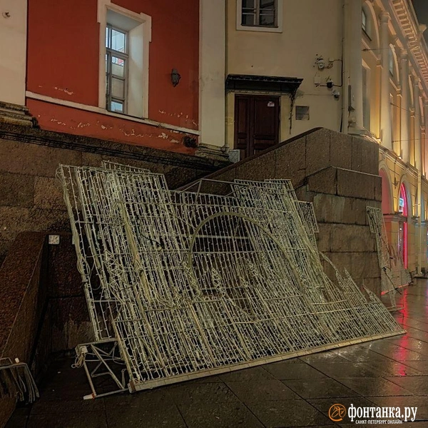 Источник: Михаил Огнев / «Фонтанка.ру»