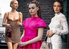 Самые немодные платья лета 2024: 5 моделей, которые испортят образ