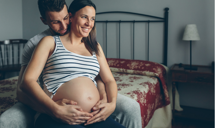 10 вещей, о которых беременные узнают только во 2-м триместре