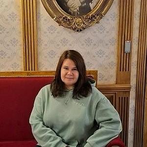 Ольга Семкова