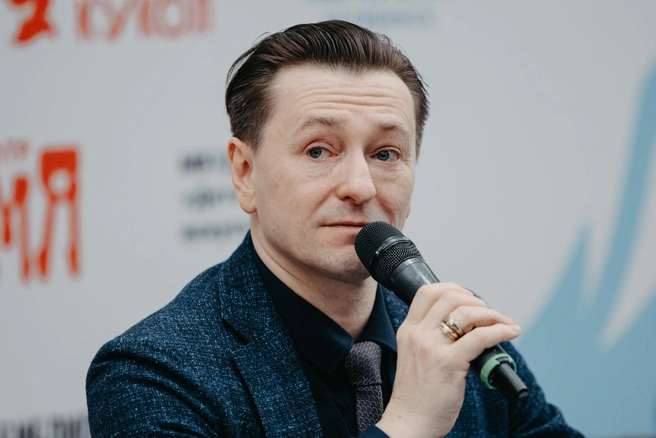 Безруков: ИИ со временем сможет частично заменить каскадеров | Источник: Наталья Лапцевич / 74.RU
