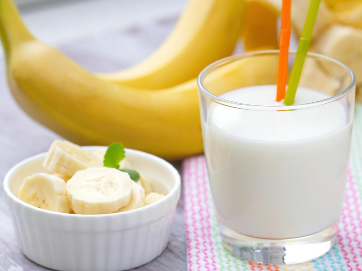 Ядовитая смесь: 5 продуктов, с которыми нельзя сочетать молоко